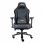Talius Mamut Silla Gaming Negra/Azul