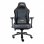 Sedia da gaming Talius Mamut Nero/Blu