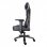 Sedia da gaming Talius Mamut Nero/Blu