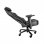 Talius Mamut Silla Gaming Negra/Azul