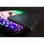 Talius Warship X1 Mesa Gaming RGB 120x60cm Negra