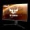 Asus TUF Gaming VG27AQL1A 27" LED IPS QHD 170Hz G-Sync compatibile