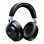 Shure MV7 Microfone Dinâmico para Podcast XLR/USB Preto + AONIC 50 Auscultadores Sem Fios com Cancelamento de Ruído Pretos