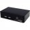 StarTech.com Commutateur KVM 2 Ports DVI, USB et Audio - Switch KVM DVI Dual Link - 2560x1600