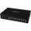 StarTech IES81000POE Switch 8 Portas Gigabit