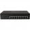StarTech IES81000POE Switch 8 Portas Gigabit