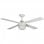 Martec Rocket Ventilador de Techo con Luz y Mando 60W Blanco