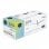 Fabrilamp Aguilon Ventilateur de Plafond et Télécommande 39W Blanc
