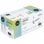 Fabrilamp Gerona Ventilador de Techo con Luz y Mando 70W Blanco