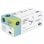 Fabrilamp Hayate Ventilador de Techo con Luz y Mando 70W Blanco