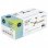 Ventilateur de plafond Fabrilamp Hayate avec lumière et télécommande 70 W Nickel/Hêtre