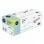 Fabrilamp Marin Deckenventilator und Fernbedienung 40W Buche
