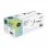 Fabrilamp Kochi Ventilador de Techo con Luz LED y Mando 33W Blanco