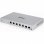 Commutateur Ubiquiti US-XG-6POE 4 ports Gigabit + 2 SFP+