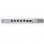 Commutateur Ubiquiti US-XG-6POE 4 ports Gigabit + 2 SFP+