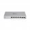 Commutateur Ubiquiti US-XG-6POE 4 ports Gigabit + 2 SFP+