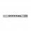 Commutateur Ubiquiti US-XG-6POE 4 ports Gigabit + 2 SFP+
