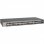 Netgear GS750E-100EUS Switch 48 Puertos Gigabit + 2 SFP