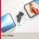 SanDisk iXpand Luxe 256GB Lightning/USB-C