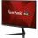 ViewSonic VX2418 24" LED FullHD 165Hz