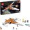 Lego Star Wars: Caza Ala-X de Poe Dameron
