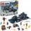 Lego Marvel: Helitransporte de los Vengadores