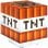 Paladone Lámpara Minecraft Caja TNT