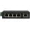 StarTech IES5102 Switch 5 Puertos