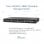 Cisco SG350X-48MP Switch 48 Puertos Gigabit PoE + 2 SFP+