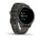 Garmin Venu 2S GPS WiFi 40mm AMOLED Grafite Resistente à Água 5ATM SpO2 Monitor Cardíaco