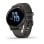 Garmin Venu 2S GPS WiFi 40mm AMOLED Grafite Resistente à Água 5ATM SpO2 Monitor Cardíaco