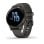 Garmin Venu 2S GPS WiFi Bluetooth NFC 40mm AMOLED Grau SpO2 Puls- Schlafmonitor 5ATM