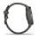Garmin Venu 2S GPS WiFi 40mm AMOLED Grafite Resistente à Água 5ATM SpO2 Monitor Cardíaco