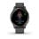 Garmin Venu 2S GPS WiFi Bluetooth NFC 40mm AMOLED Grau SpO2 Puls- Schlafmonitor 5ATM