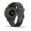 Garmin Venu 2S GPS WiFi 40mm AMOLED Grafite Resistente à Água 5ATM SpO2 Monitor Cardíaco