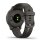 Garmin Venu 2S GPS WiFi Bluetooth 40mm AMOLED Cinzento Ardósia M Resistência Água 5ATM SpO2