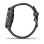 Garmin Venu 2S GPS WiFi Bluetooth 40mm AMOLED Cinzento Ardósia M Resistência Água 5ATM SpO2