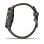 Garmin Venu 2S GPS WiFi 40mm AMOLED Grafite Resistente à Água 5ATM SpO2 Monitor Cardíaco