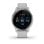 Garmin Venu 2S GPS WiFi NFC 40mm AMOLED Argent Bracelet Silicone Résistance 5ATM SpO2