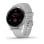 Garmin Venu 2S GPS WiFi 40mm AMOLED Cinza Prata M Resistência à Água 5ATM SpO2 Pulsómetro Sono