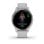 Garmin Venu 2S GPS WiFi NFC 40mm AMOLED Argent Bracelet Silicone Résistance 5ATM SpO2