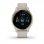 Garmin Venu 2S Smartwatch Bege Light Gold