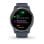 Garmin Venu 2 GPS WiFi 45mm AMOLED Bleu Granite Boîtier Argent Taille Unique Étanche 5 ATM SpO2 Pulsomètre