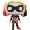 Funko Pop DC Imperial Palace Harley Quinn
