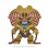 Funko Pop Yugi Oh Exodia el Prohibido 6"