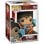 Funko Pop La Leyenda de Korra Korra