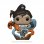 Funko Pop La Leyenda de Korra Korra