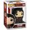 Funko Pop La Leyenda de Korra Asami Sato