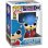Funko Pop Sonic 30th Sonic Corriendo