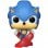 Funko Pop Sonic 30th Sonic Corriendo